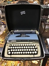 Smith corona scm for sale  Logan