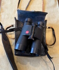 Leica trinovid 8x40b for sale  COVENTRY