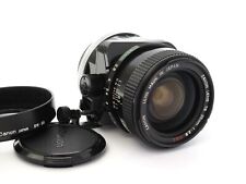 Canon 35mm ssc gebraucht kaufen  Deutschland
