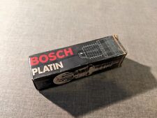 Stück bosch platinum gebraucht kaufen  Rudersberg