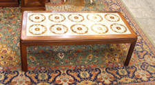Mid century teak for sale  Spring