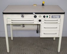Dental art arbeitstisch gebraucht kaufen  Ransbach-Baumbach