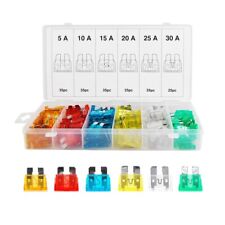 Kit 120 fusibili usato  San Prisco