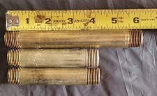 Brass copper pipe for sale  San Diego