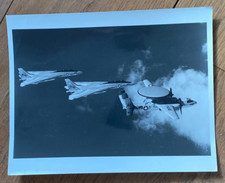 Photo ancienne avion d'occasion  Chartres