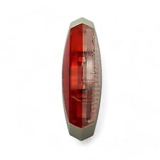 Lunar caravan red for sale  BRADFORD