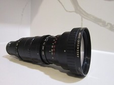 Angenieux zoom type for sale  Mesquite