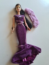 Barbie zodiac scorpion d'occasion  Besançon