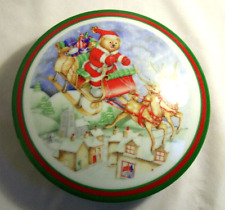 Boite bonbonniere porcelaine d'occasion  Malakoff