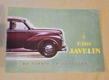 1951 1952 jowett for sale  Rock Falls
