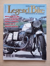 Legend bike luglio usato  Moncalieri