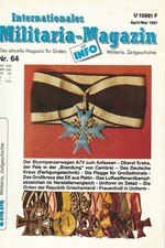 militaria magazin gebraucht kaufen militaria magazin gebraucht kaufen Mehlingen