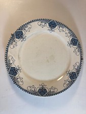 Sarreguemines assiette porcela d'occasion  Saint-Martin-du-Mont