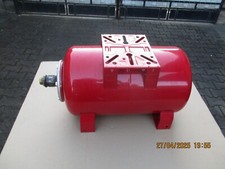 Membrankessel 20l hauswasserwe gebraucht kaufen  Beetzendorf