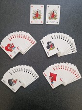 Carte ramino dal usato  Prato