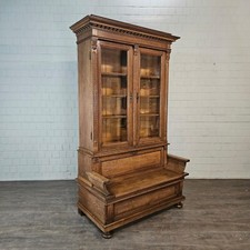 26809 vitrine truhenbank gebraucht kaufen  Nordhorn