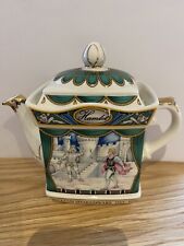 Sadler england teapot for sale  WOLVERHAMPTON