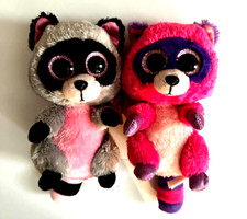 Two beanie boos for sale  Staten Island