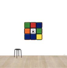 Space invader invaded for sale  SOLIHULL