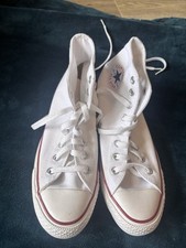 Converse all star gebraucht kaufen  Cottbus
