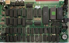 Spectrum 48k harlequin for sale  CRAMLINGTON