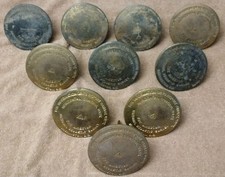 Lot vintage national for sale  Alvarado