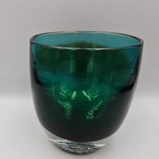 Glassybaby votive candle for sale  LANARK
