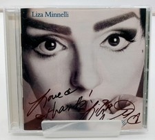 Liza minnelli gently for sale  Houston