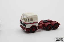 Herpa tractor unit d'occasion  Expédié en Belgium
