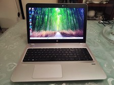Notebook portatile probook usato  Roma