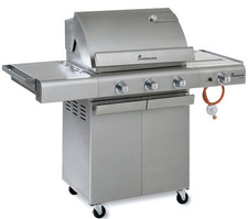 Landmann gasgrill thule gebraucht kaufen  München