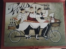 Jennifer garant paris for sale  Louisville