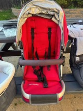 Uppababy vista pushchair for sale  NEWRY