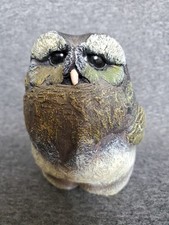 Vintage hedgerow owl for sale  USK