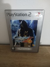Tekken ps2 pal usato  Sala Bolognese