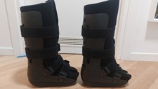 Tutore walker alto usato  Italia
