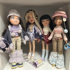 New version bratz for sale  Miami