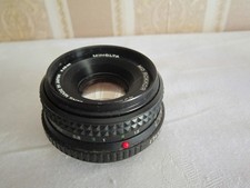 Bjektiv minolta rokkor gebraucht kaufen Bjektiv minolta rokkor gebraucht kaufen  Eschershausen