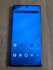Degoogled samsung galaxy for sale  ASHFORD
