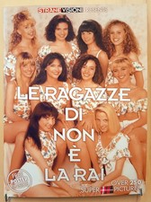 Ragazze non rai usato Ragazze non rai usato  Genova