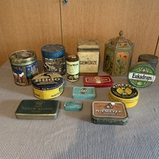 Sammlung alte antike gebraucht kaufen  Salzweg