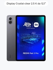 Xiaomi redmi pad usato  Roma