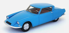Franstyle voiture 1960 d'occasion  Ifs