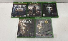 xbox 76 game fallout for sale xbox 76 game fallout for sale Los Angeles