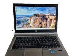 hp elitebook 8460p for sale  DONCASTER