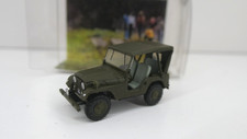 Brekina arwico jeep gebraucht kaufen  Kirchheim unter Teck