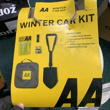 Winter emergency travel for sale  MANCHESTER