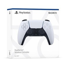Dualsense wireless controller d'occasion  Expédié en Belgium