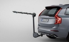Volvo bike rack for sale  Bradenton