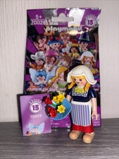 Playmobil figur 70026 gebraucht kaufen  Zerbst/Anhalt